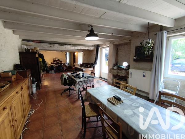 Maison à vendre 7 pièces 300 m² Basses