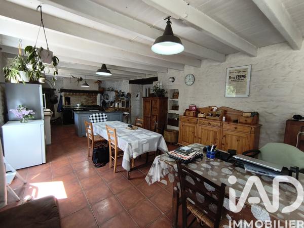 Maison à vendre 7 pièces 300 m² Basses