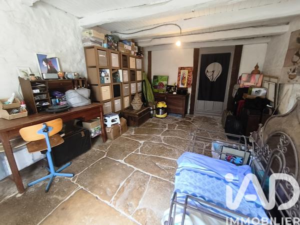 Maison à vendre 7 pièces 300 m² Basses