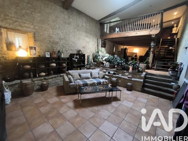 Maison à vendre 7 pièces 300 m² Basses