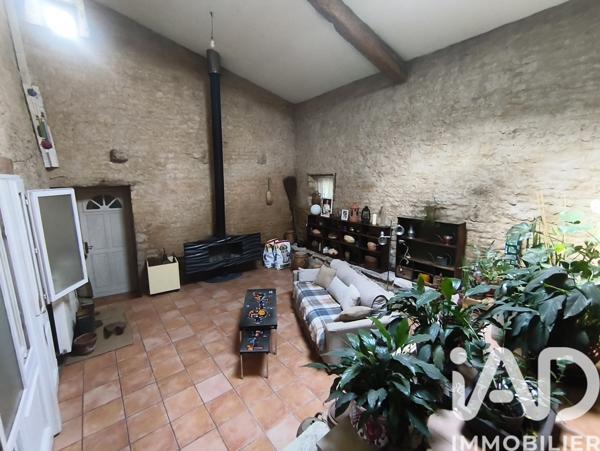 Maison à vendre 7 pièces 300 m² Basses