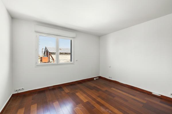 Maison 6 pièces située à Podensac