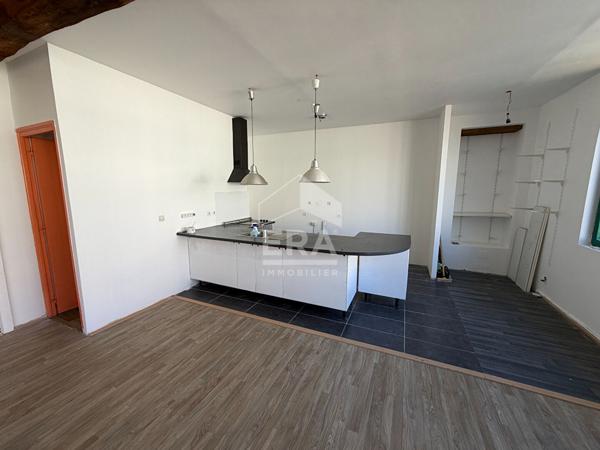 Appartement Montereau Fault Yonne 5 pièce(s)