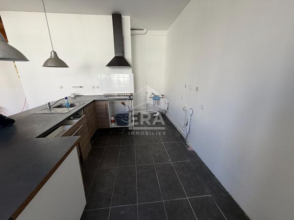 Appartement Montereau Fault Yonne 5 pièce(s)