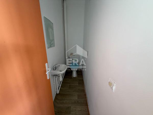 Appartement Montereau Fault Yonne 5 pièce(s)
