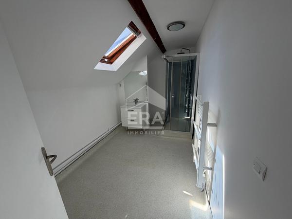 Appartement Montereau Fault Yonne 5 pièce(s)