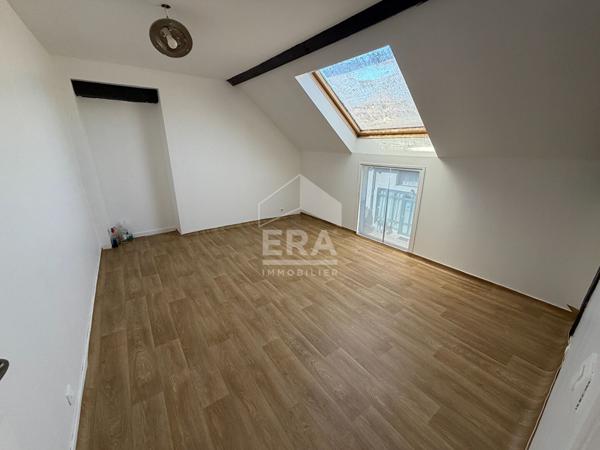 Appartement Montereau Fault Yonne 5 pièce(s)