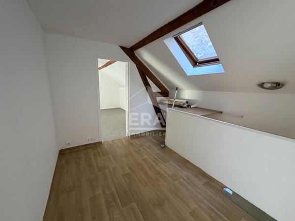 Appartement Montereau Fault Yonne 5 pièce(s)