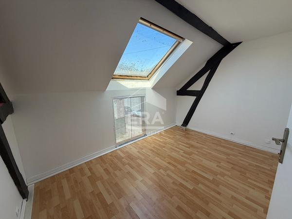 Appartement Montereau Fault Yonne 5 pièce(s)