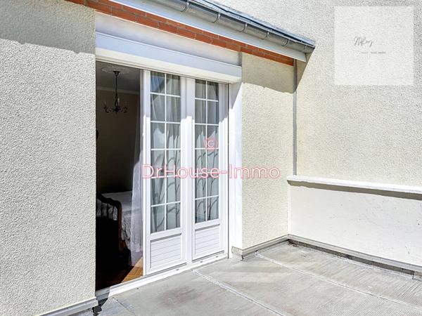 Maison à vendre 6 pièces de 94 m²