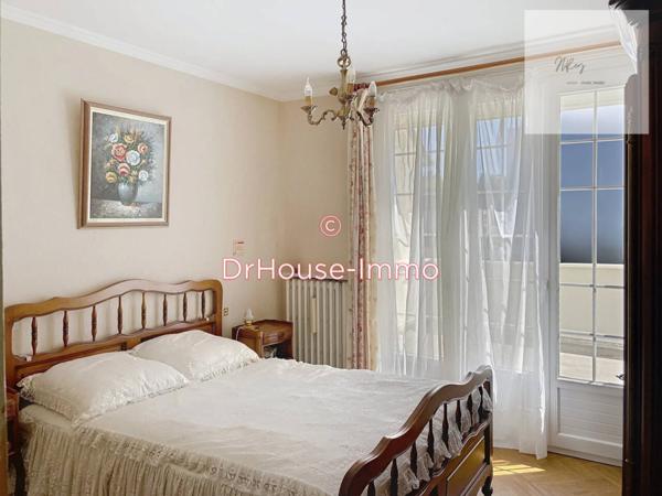 Maison à vendre 6 pièces de 94 m²