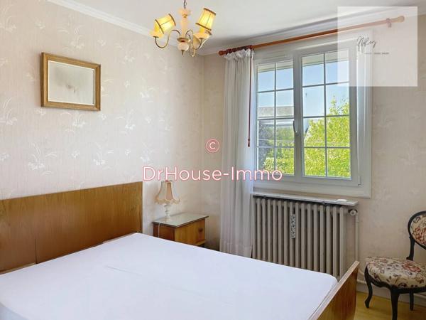 Maison à vendre 6 pièces de 94 m²