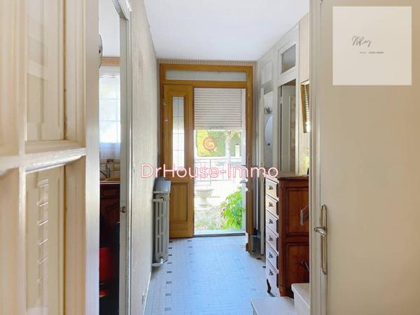 Maison à vendre 6 pièces de 94 m²