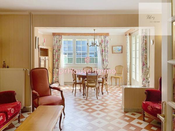 Maison à vendre 6 pièces de 94 m²