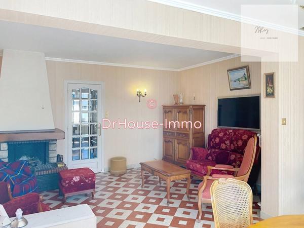 Maison à vendre 6 pièces de 94 m²