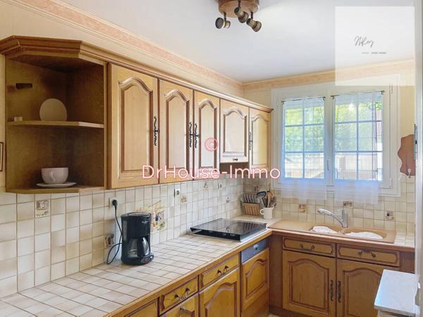 Maison à vendre 6 pièces de 94 m²