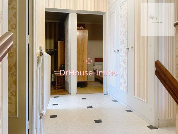 Maison à vendre 6 pièces de 94 m²