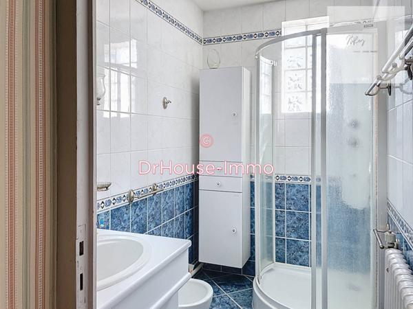 Maison à vendre 6 pièces de 94 m²