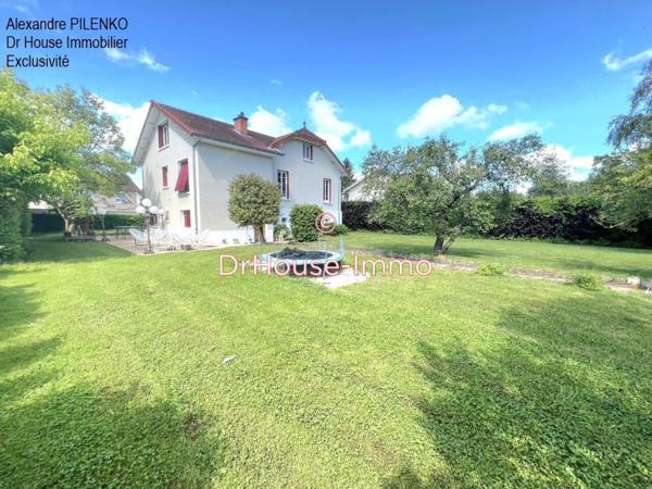 Maison à vendre 7 pièces de 150 m²