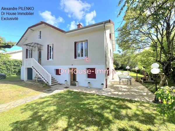 Maison à vendre 7 pièces de 150 m²