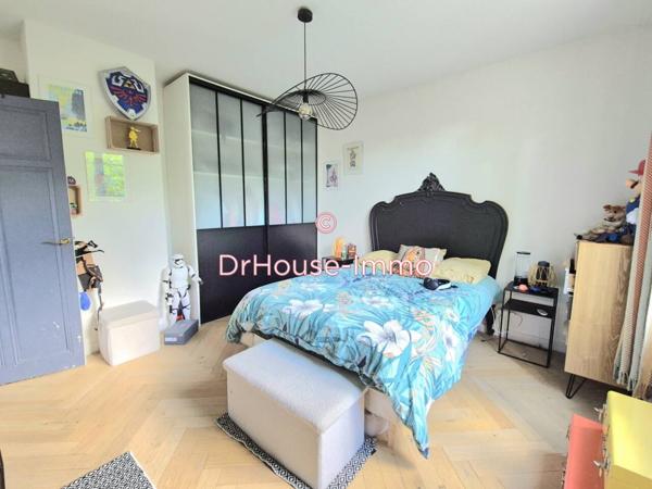 Maison à vendre 7 pièces de 150 m²