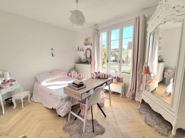 Maison à vendre 7 pièces de 150 m²