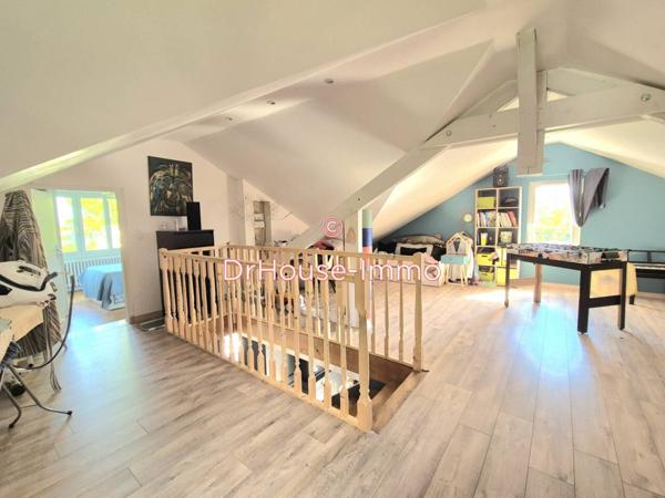 Maison à vendre 7 pièces de 150 m²