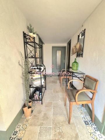 Maison à vendre 7 pièces de 150 m²