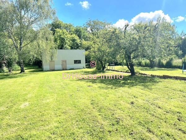 Maison à vendre 7 pièces de 150 m²