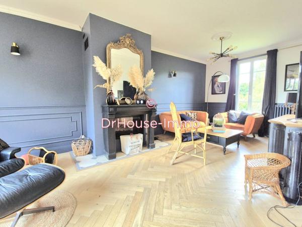 Maison à vendre 7 pièces de 150 m²