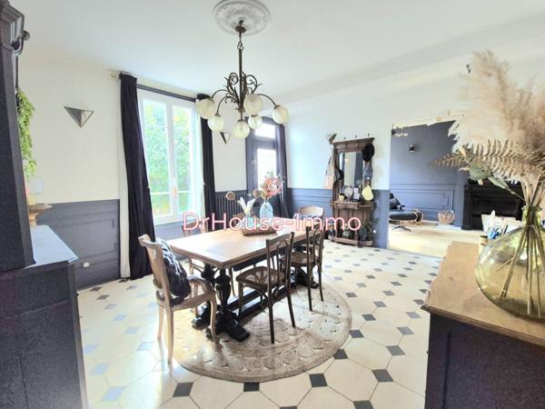 Maison à vendre 7 pièces de 150 m²