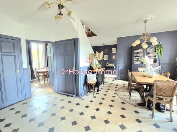 Maison à vendre 7 pièces de 150 m²