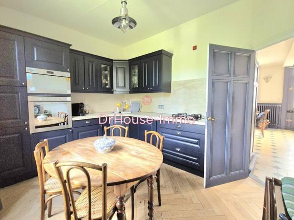 Maison à vendre 7 pièces de 150 m²