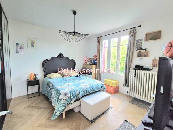 Maison à vendre 7 pièces de 150 m²