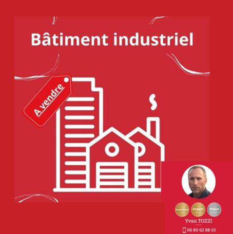 Local Commercial à Les Sables-d'Olonne, 85100 - 6 pièces 310m²
