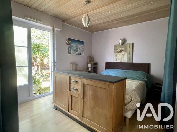 Maison à vendre 6 pièces 104 m² Soullans