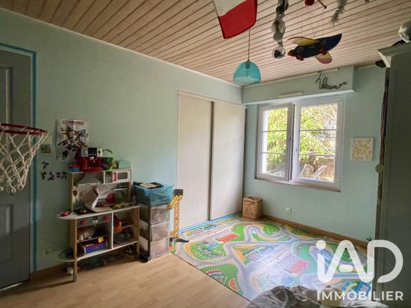 Maison à vendre 6 pièces 104 m² Soullans