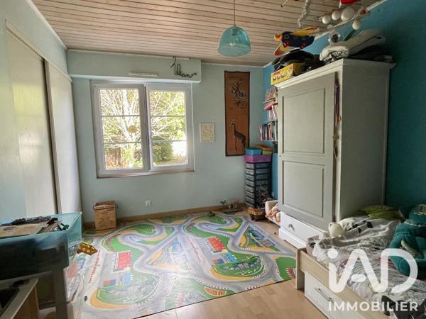 Maison à vendre 6 pièces 104 m² Soullans