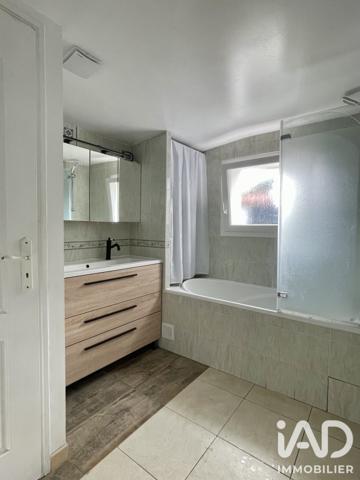 Maison à vendre 6 pièces 104 m² Soullans