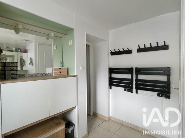 Maison à vendre 6 pièces 104 m² Soullans
