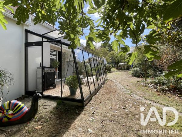 Maison à vendre 6 pièces 104 m² Soullans