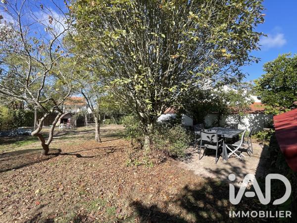 Maison à vendre 6 pièces 104 m² Soullans
