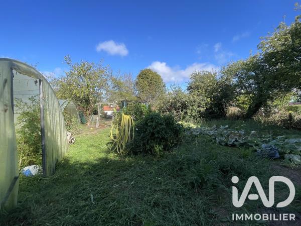 Maison à vendre 6 pièces 104 m² Soullans