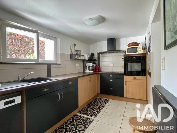 Maison à vendre 6 pièces 104 m² Soullans