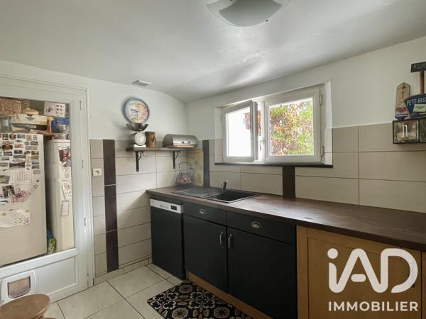 Maison à vendre 6 pièces 104 m² Soullans