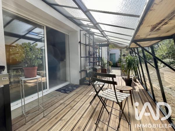 Maison à vendre 6 pièces 104 m² Soullans