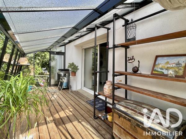 Maison à vendre 6 pièces 104 m² Soullans