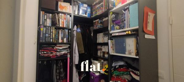 Nantes est - blvd jules verne - grand studio de 32.32 m2 - rdc - parking fermé et sécurisé