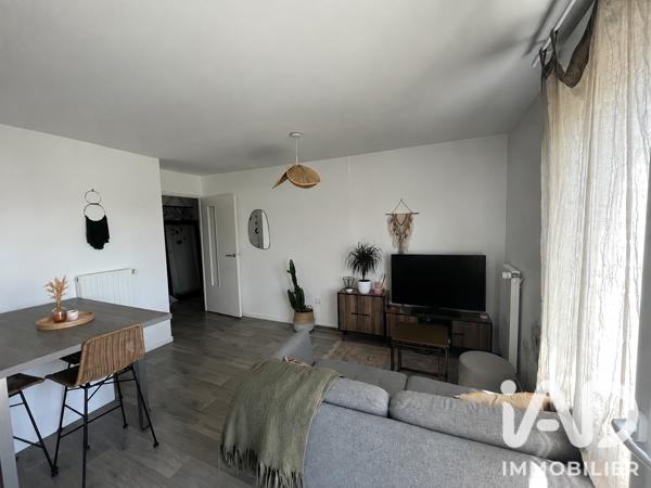 Appartement à vendre 2 pièces 40 m² Vertou