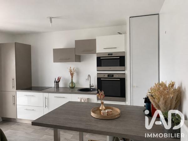 Appartement à vendre 2 pièces 40 m² Vertou